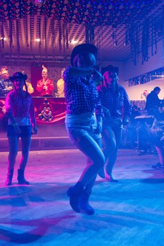 Bild 736 - Latuff 21014 die Wiemersdorfer Karnevalsveranstaltung